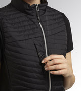 GILET DIADORA LIGHT PADDED VEST ATHENA