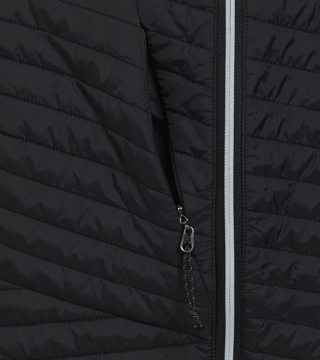GILET DIADORA LIGHT PADDED VEST ATHENA