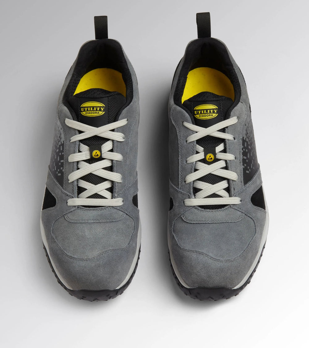 LITE LOW S3S FO SR HRO ESD