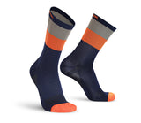 CALZA MEDIA LONGLIFE STRIPES
