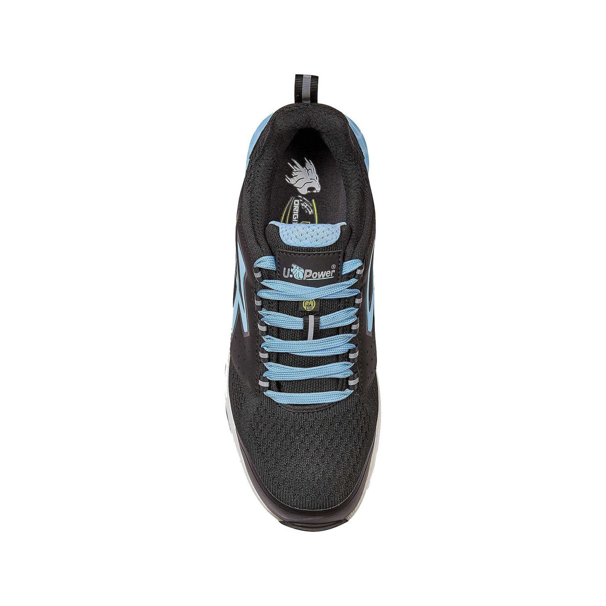 SCARPA U-POWER LORAS ESD S1PS HI HRO FO SR