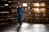 SCARPA U-POWER LORAS ESD S1PS HI HRO FO SR