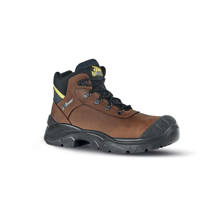 SCARPA U-POWER LATITUDE RS L S3 FO SR