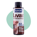 MOBILI E DESIGN OLIO RESTAURATORE LEGNI SCURI ML.120 NUNCAS