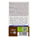 MOBILI E DESIGN OLIO RESTAURATORE LEGNI SCURI ML.120 NUNCAS