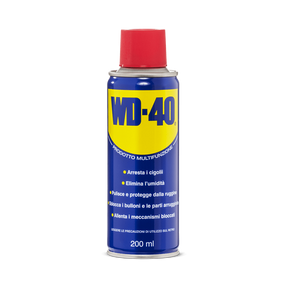 WD-40 Sbloccante Spray