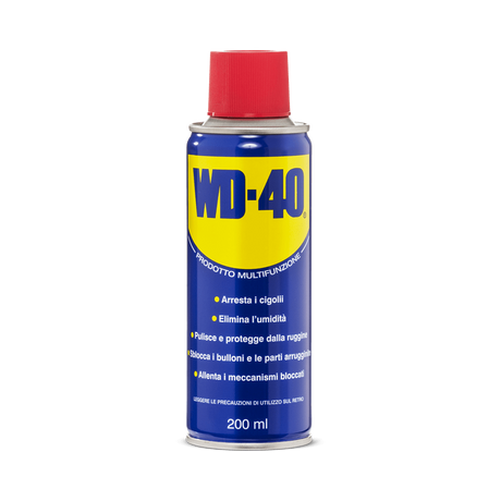 WD-40 Sbloccante Spray