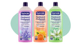 Multipack Pavimenti profumati – 3 x 1 L