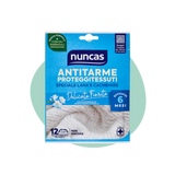 Nuncas - Antitarme Forte 12 Foglietti