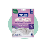 Nuncas - Antitarme Forte 12 Foglietti