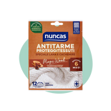 Nuncas - Antitarme Forte 12 Foglietti