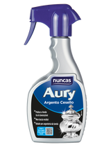 Nuncas - Aury Cesello Ml.200
