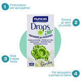 Nuncas - Drops Air Pz1