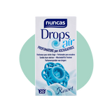 Nuncas - Drops Air Pz1