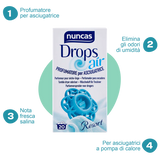 Nuncas - Drops Air Pz1