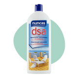 Nuncas - Dsa Sgrassante Con Ammoniaca Lt.1
