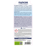 Nuncas - Dsa Sgrassante Con Ammoniaca Lt.1