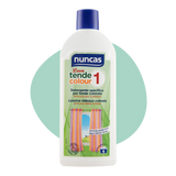 Nuncas - Lava Tende 1 colour Ml.500