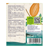 Nuncas - Olio Di Mandorle 100% Naturale Ml.250 Vittoria Verde