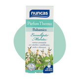 Nuncas - Parfum Thermo Ml.100