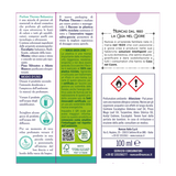 Nuncas - Parfum Thermo Ml.100