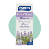 Nuncas - Parfum Thermo Ml.100