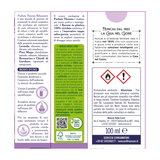 Nuncas - Parfum Thermo Ml.100