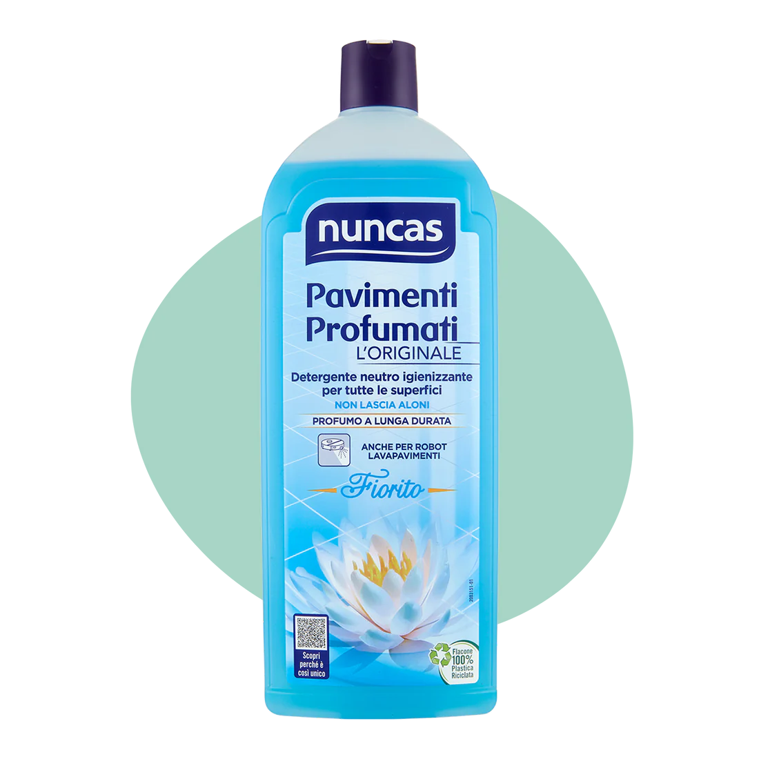 Nuncas - Pavimenti Profumati Lt.1