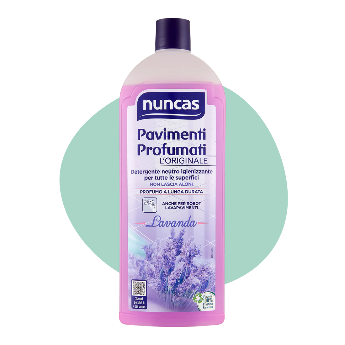 Nuncas - Pavimenti Profumati Lt.1