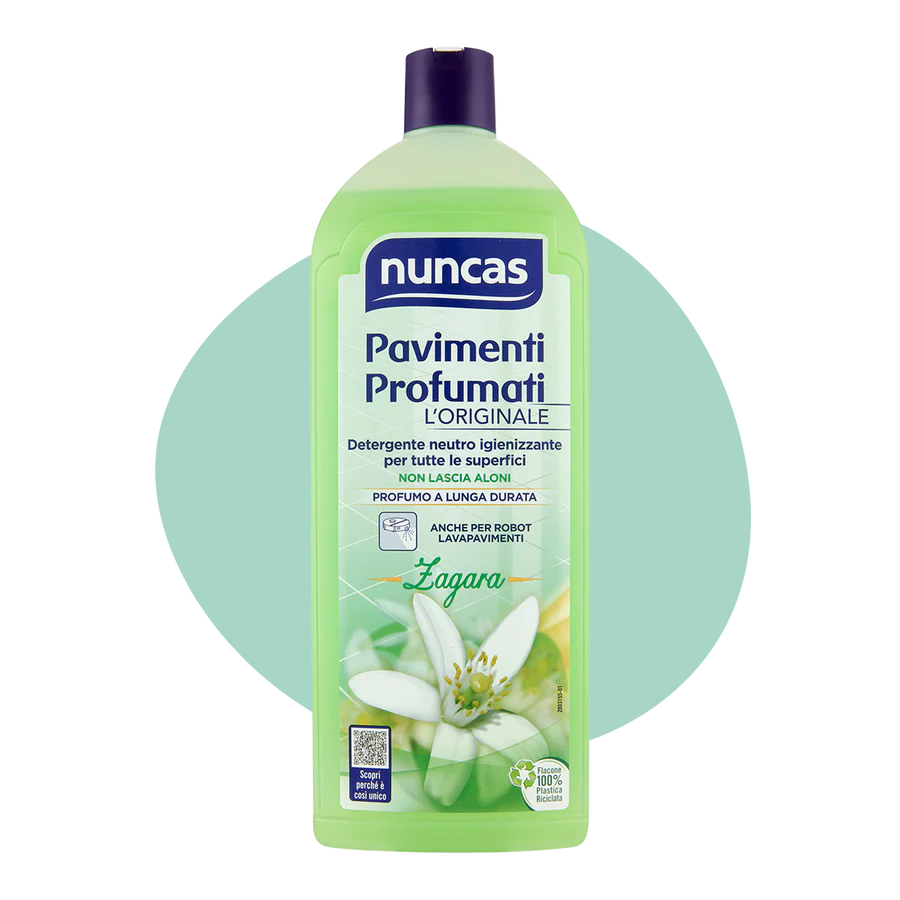 Nuncas - Pavimenti Profumati Lt.1
