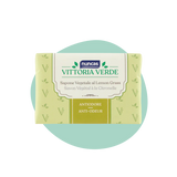Nuncas - Sapone Vegetale Gr.125 Vittoria Verde