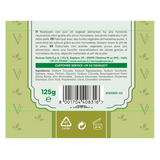 Nuncas - Sapone Vegetale Gr.125 Vittoria Verde