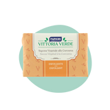 Nuncas - Sapone Vegetale Gr.125 Vittoria Verde