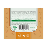 Nuncas - Sapone Vegetale Gr.125 Vittoria Verde