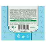 Nuncas - Sapone Vegetale Gr.125 Vittoria Verde