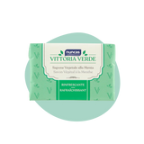 Nuncas - Sapone Vegetale Gr.125 Vittoria Verde