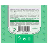 Nuncas - Sapone Vegetale Gr.125 Vittoria Verde