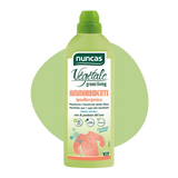 Nuncas - Vegetale Ammorbidente Per Bucato Ml.750