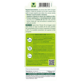 Nuncas - Vegetale Ammorbidente Per Bucato Ml.750