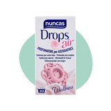 Nuncas - Drops Air Pz1