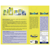 Nuncas - Stovilnet Lavastoviglie Sale Rigenerante Kg.1,5