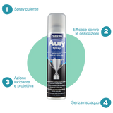 Nuncas - Aury Spray Ml.250
