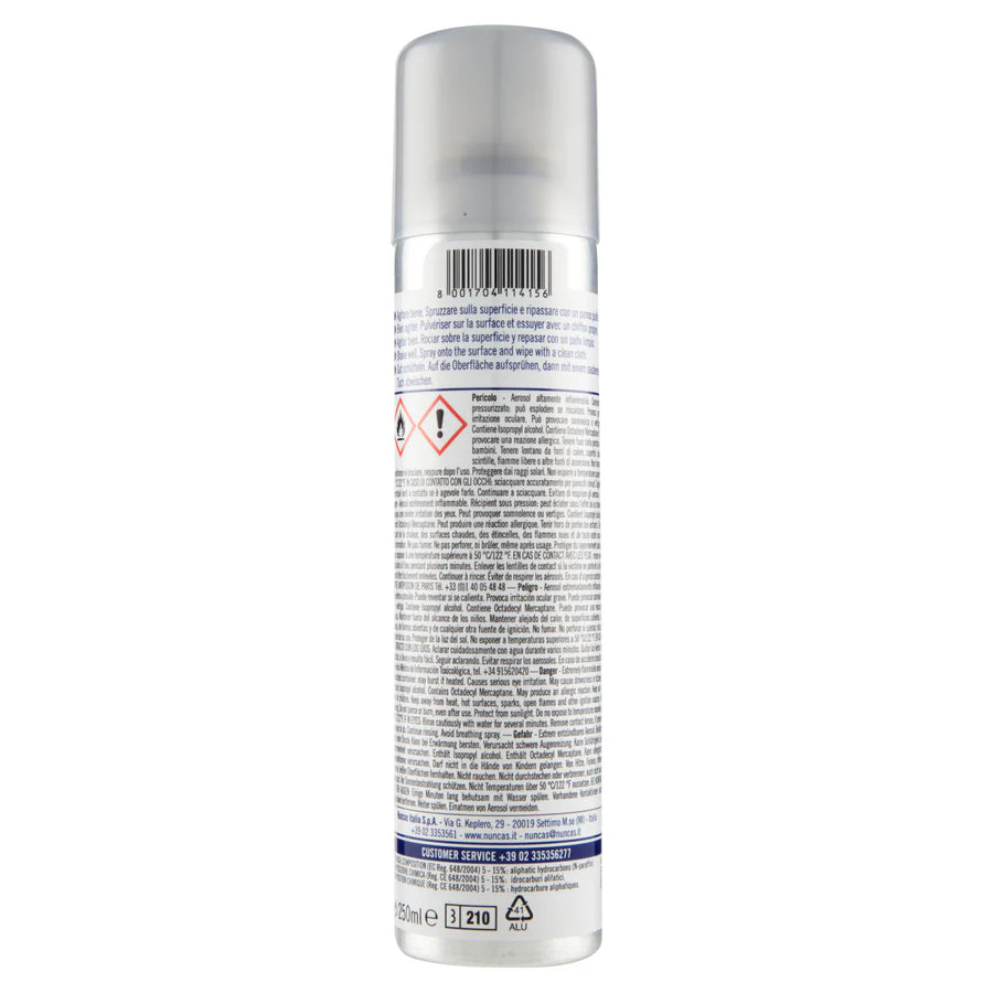 Nuncas - Aury Spray Ml.250