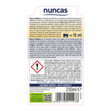 Nuncas - Caffettiere Decalcificante Liquido Ml.250