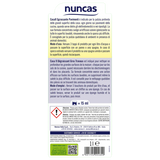 Nuncas - Casa 9 forte Sgrassante Pavimenti Lt.1