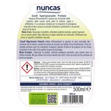 Nuncas - Casa 9 supersgrassante Premium Mela Verde Ml.500