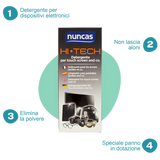 Nuncas - Hi-tech Ml.100