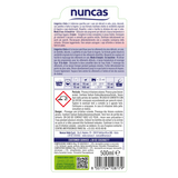 Nuncas - Lingerie E seta Ml.500