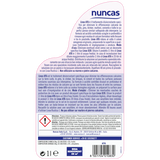 Nuncas Livax Trattamento Disincrostante AT6 Cotto e Pietre Porose - 1000ml