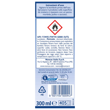 Nuncas - Luscom Crema Protettiva Pelle Ml.200